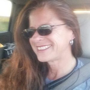 Meet your Posher, Diana